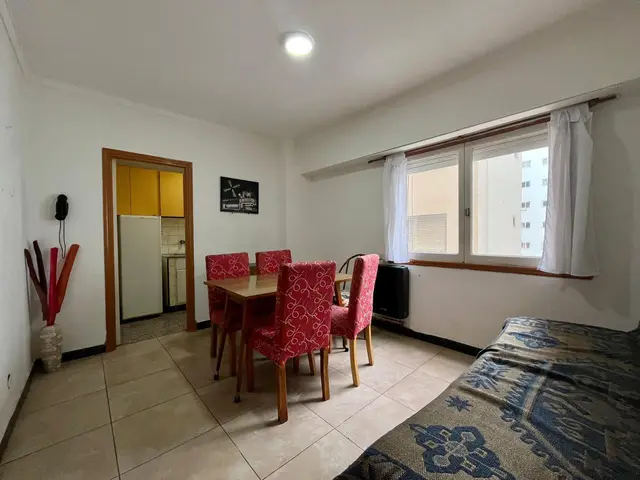 Departamento de 2 ambientes en venta en Centro