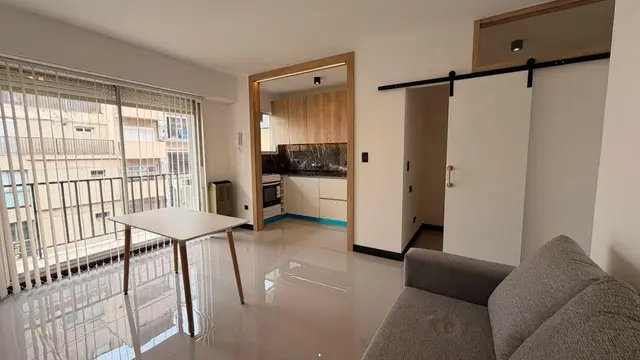 Departamento de 2 ambientes en venta en Centro