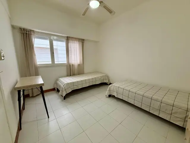 Departamento de 1 ambiente en venta en Centro