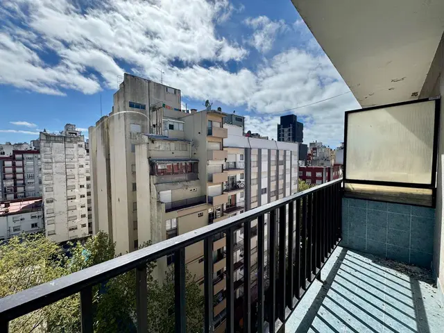 Departamento de 2 ambientes en venta en Centro