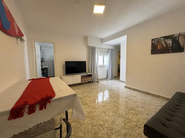 Departamento de 3 ambientes en venta en SAN JUAN