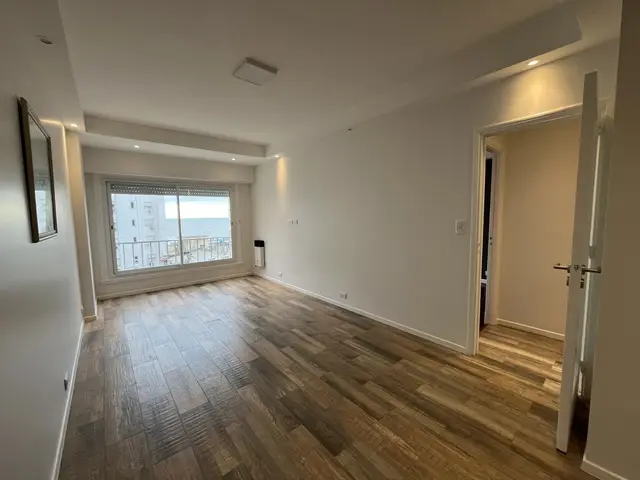 Departamento de 3 ambientes en venta en LIBERTAD