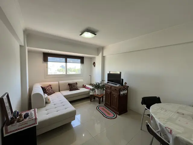 Departamento de 2 ambientes en venta en Centro