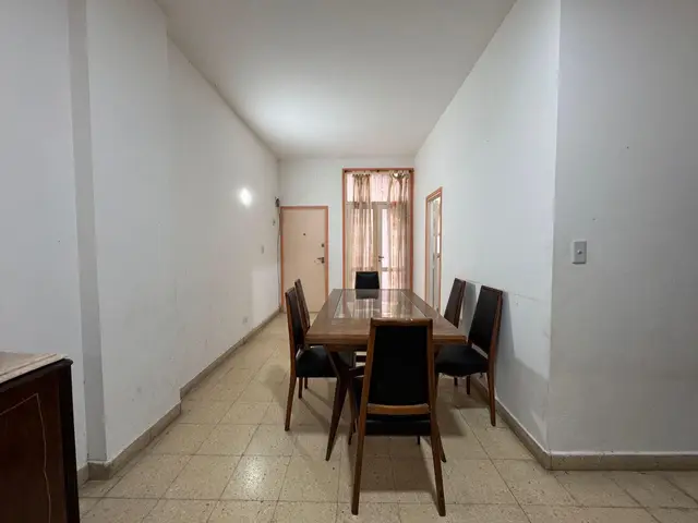 Departamento de 2 ambientes en venta en Centro
