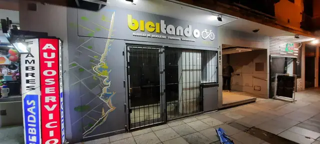 Local en venta en Centro