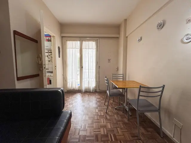 Departamento de 1 ambiente en venta en LAS LILAS