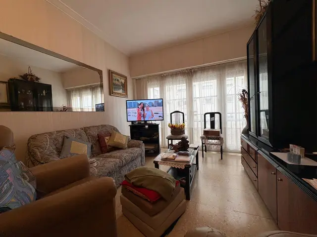 Departamento de 4 ambientes en venta en Centro