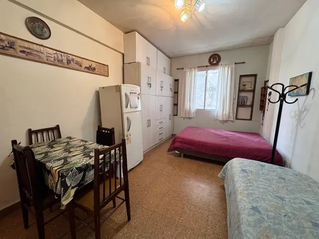 Departamento de 1 ambiente en venta en Centro