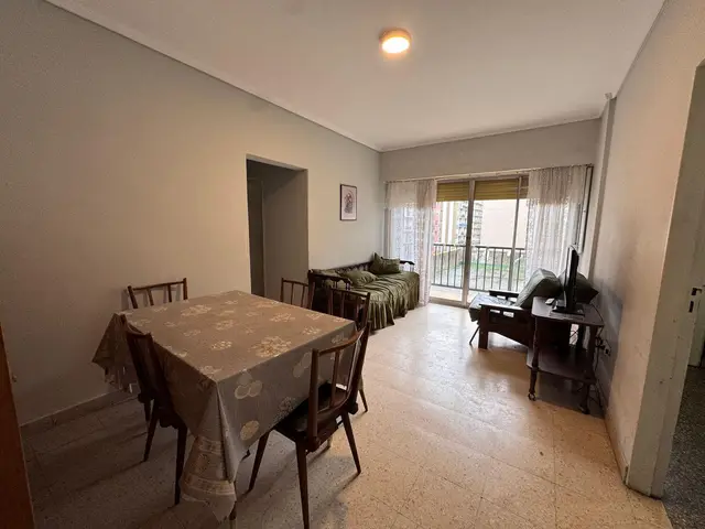 Departamento de 2 ambientes en venta en Centro