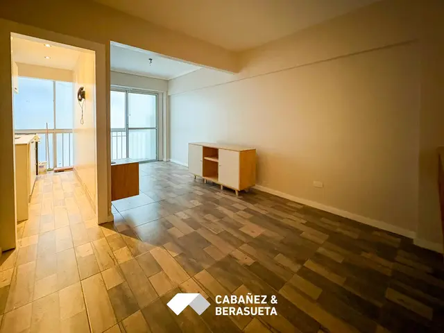 Departamento de 1 ambiente en venta en Centro