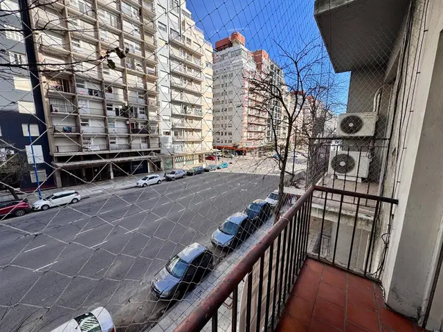 Departamento de 2 ambientes en venta en Centro