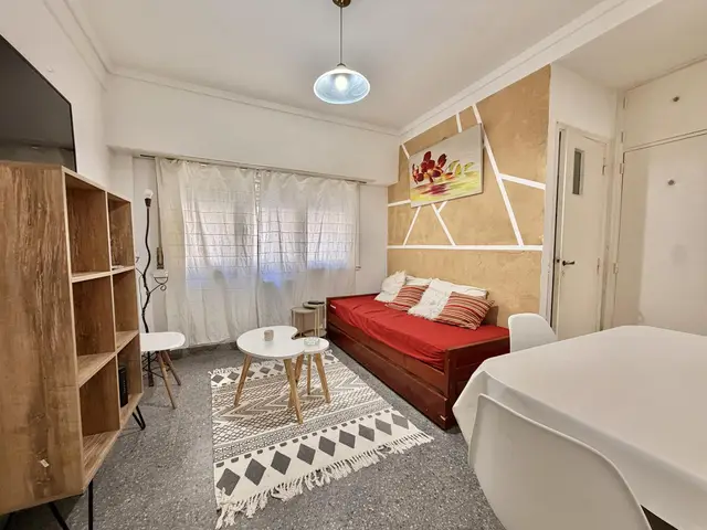 Departamento de 2 ambientes en venta en Centro