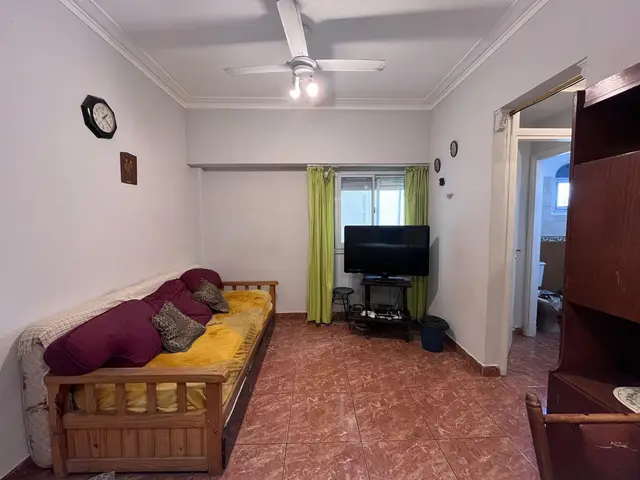 Departamento de 2 ambientes en venta en Centro