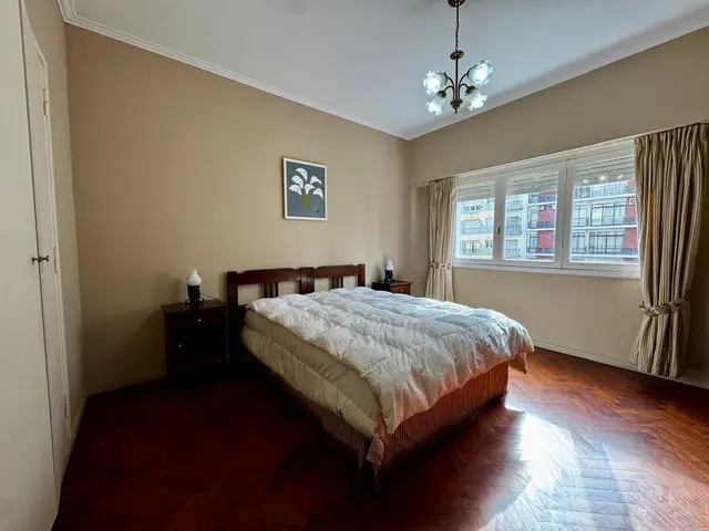Departamento de 2 ambientes en venta en Centro
