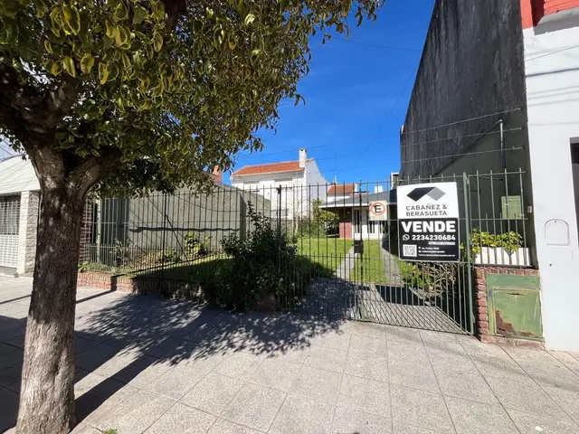 Casa de 3 ambientes en venta en SAN JOSE