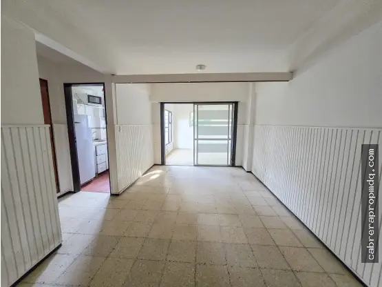 Departamento de 2 ambientes en venta en Centro
