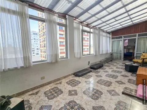 Departamento de 5 ambientes en venta en Centro