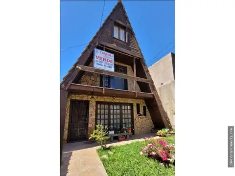 Casa de 4 ambientes en venta en PUNTA MOGOTES