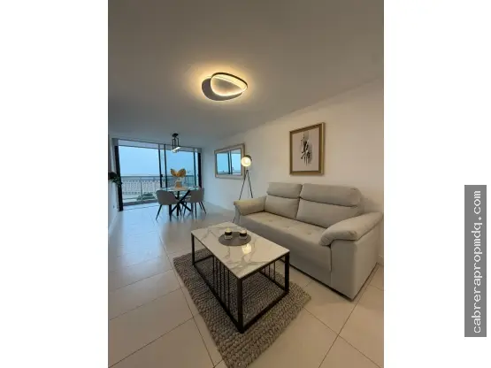 Departamento de 2 ambientes en venta en Centro