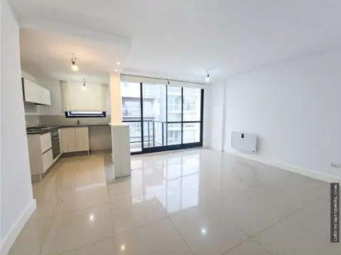 Departamento de 2 ambientes en venta en Centro