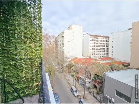Departamento de 1 ambiente en venta en ESTACION TERMINAL (ALDREY)