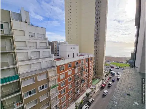 Departamento de 1 ambiente en venta en Centro