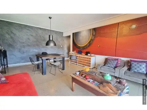 Departamento de 4 ambientes en venta en SARMIENTO DOMINGO FAUSTINO