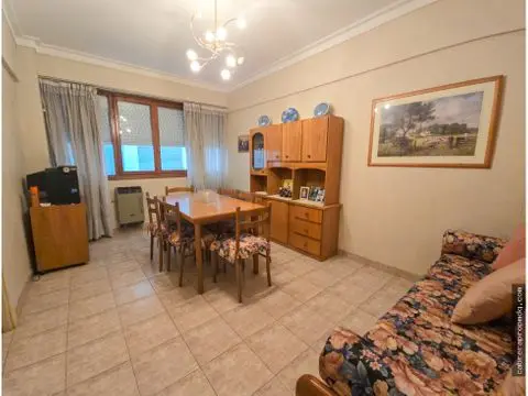 Departamento de 2 ambientes en venta en Centro