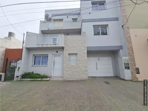 Departamento de 3 ambientes en alquiler en VILLA PRIMERA