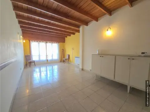 Departamento de 2 ambientes en alquiler en FUNES Y SAN LORENZO