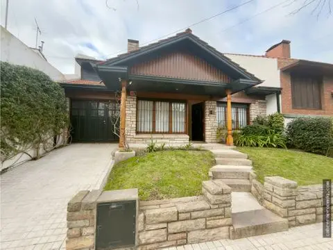 Casa de 3 ambientes en alquiler en PRIMERA JUNTA