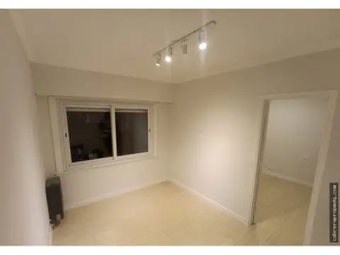 Departamento de 2 ambientes en venta en Centro