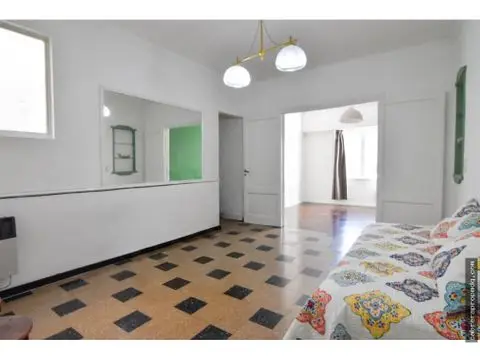Departamento de 2 ambientes en alquiler en ESTACION TERMINAL (ALDREY)
