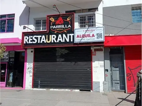 Local en alquiler en Mar del Plata