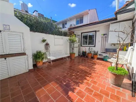 Casa de 5 ambientes en venta en Mar del Plata