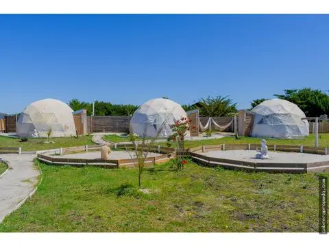 Terreno en venta en Playa Chapadmalal