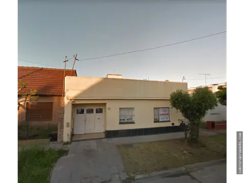 Casa de 3 ambientes en venta en LAS AMERICAS