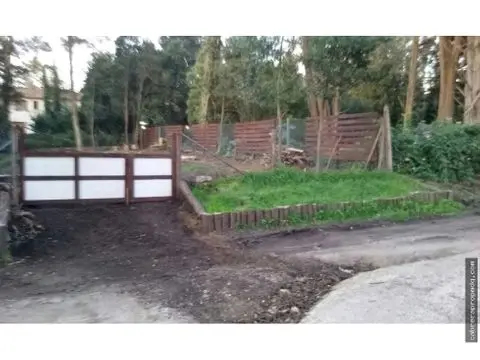 Terreno de 1 ambiente en venta en EL JARDIN DE PERALTA RAMOS