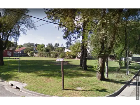 Terreno de 1 ambiente en venta en Mar del Plata