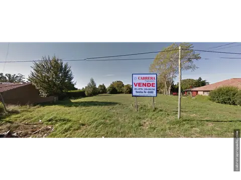 Terreno de 1 ambiente en venta en ESTRADA JOSE MANUEL