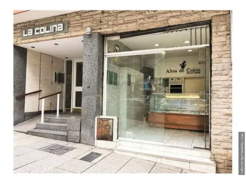 Local de 1 ambiente en venta en Centro