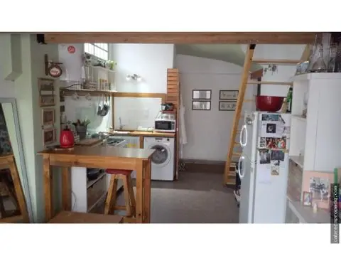 Local de 1 ambiente en venta en PRIMERA JUNTA