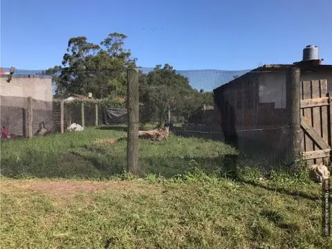 Terreno de 1 ambiente en venta en Mar del Plata