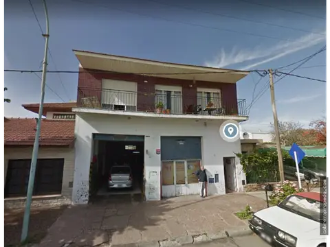 Departamento de 2 ambientes en venta en DON BOSCO