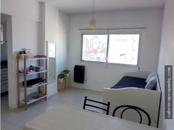 Departamento de 1 ambiente en venta en Centro