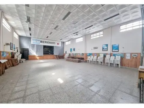 Local de 1 ambiente en venta en CERRITO Y SAN SALVADOR