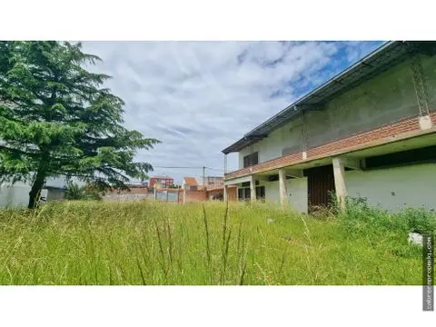 Terreno de 1 ambiente en venta en PLAZA PERALTA RAMOS
