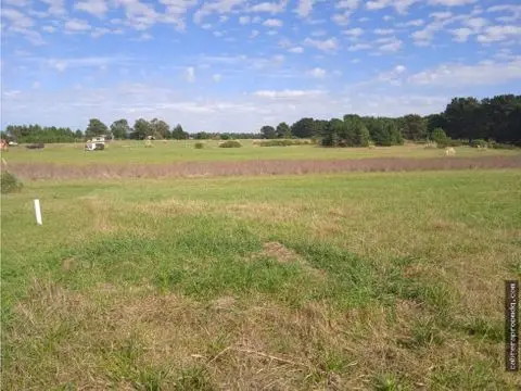 Terreno de 1 ambiente en venta en Mar del Plata