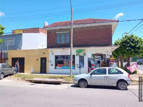 Local de 1 ambiente en venta en BOSQUE ALEGRE