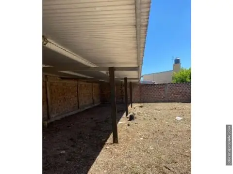 Terreno de 1 ambiente en venta en LAS CANTERAS